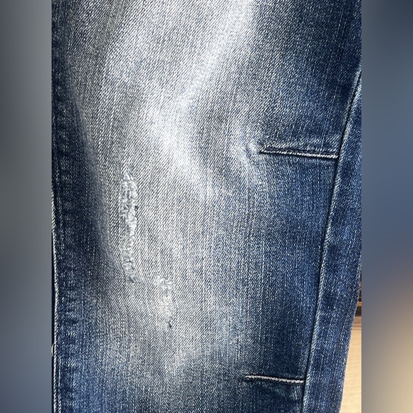 MAVI Johanna Low-Rise Skinny jeans - Picture 8 of 10